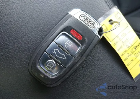 2012 Audi Q5 2.0T Premium z USA, uszkodzony, nr VIN WA1CFAFP6CA111800